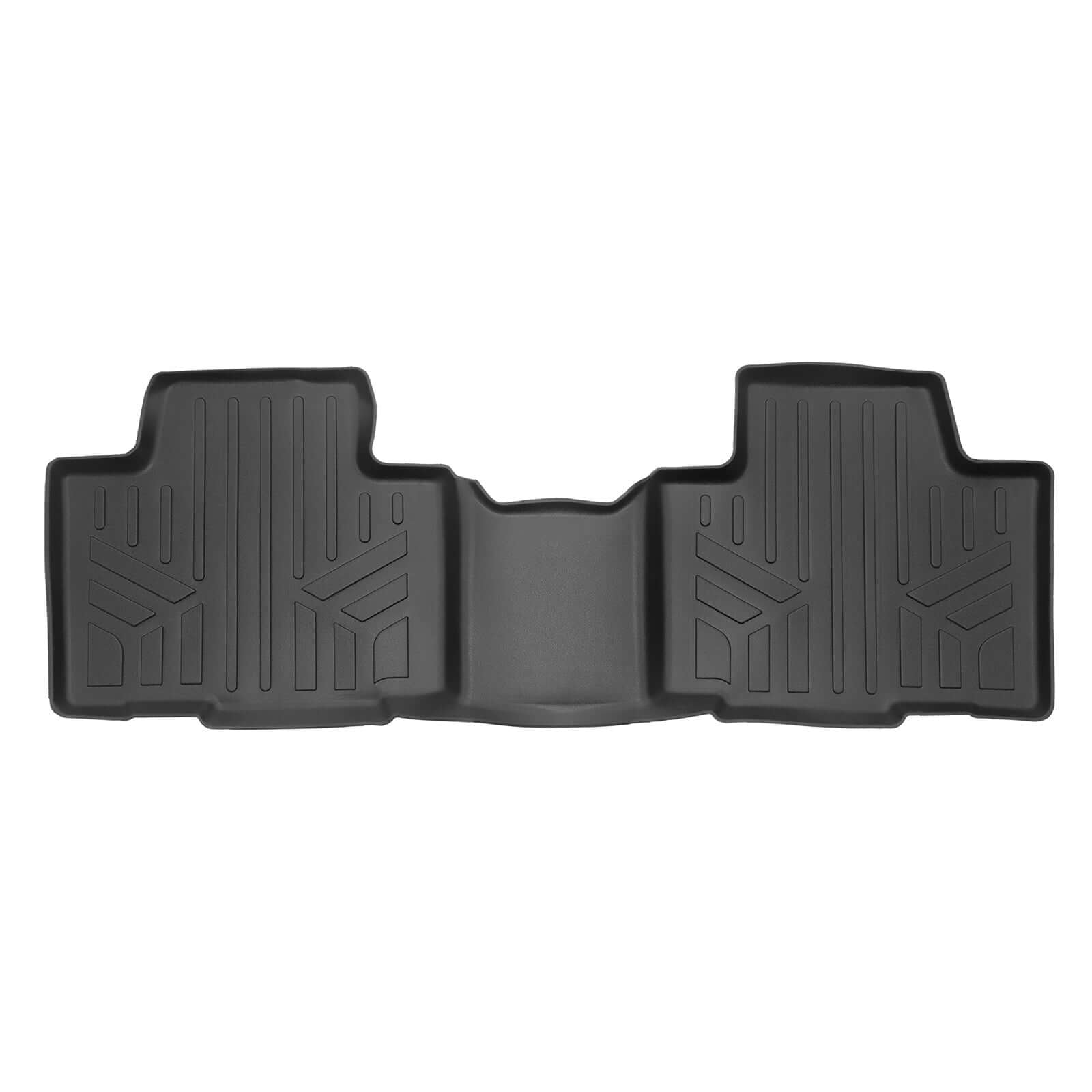 SMARTLINER Custom Fit Floor Liners For 2024 - 2025 Toyota Grand Highlander Hybrid