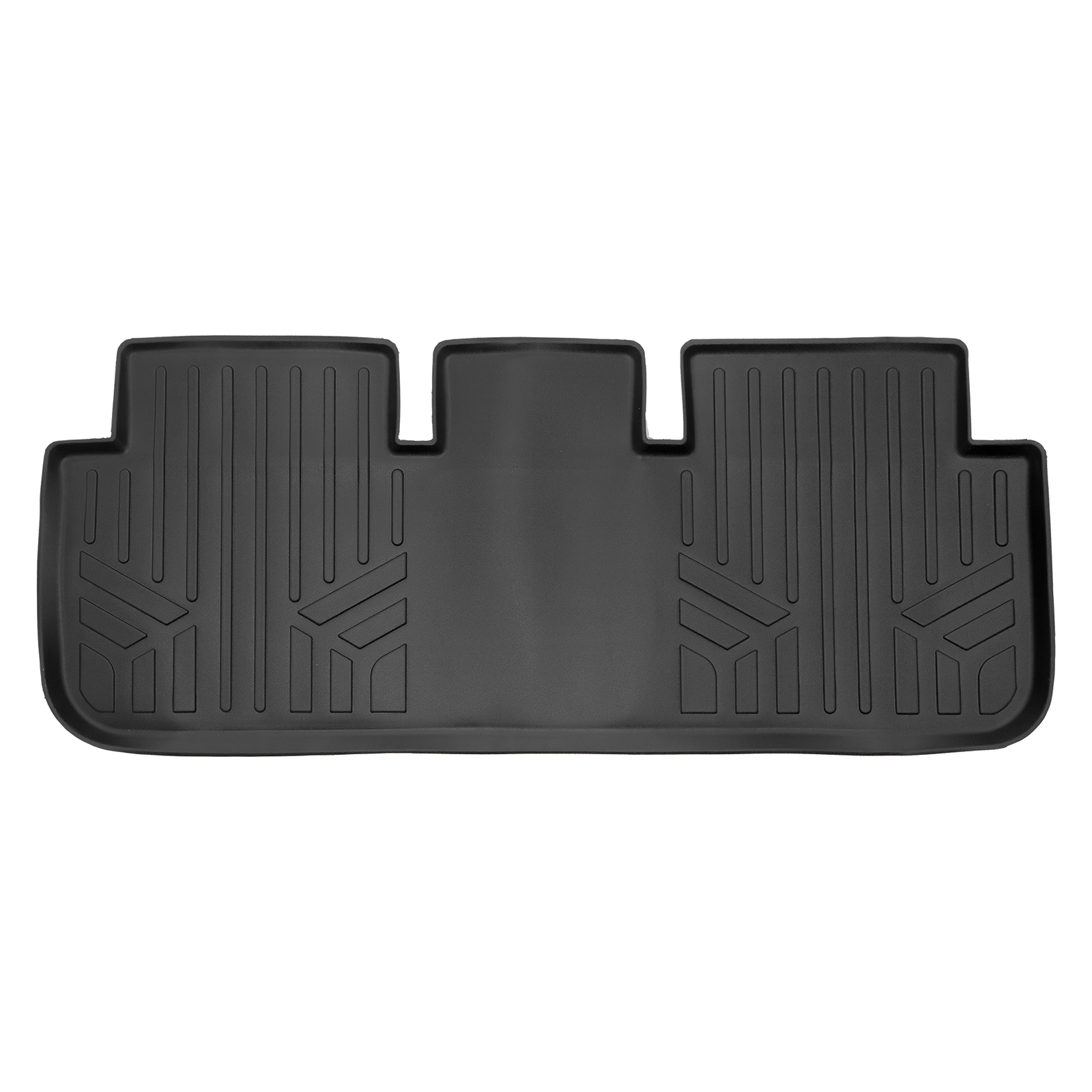 SMARTLINER Custom Fit Floor Liners For 2021-2024 Tesla Model S