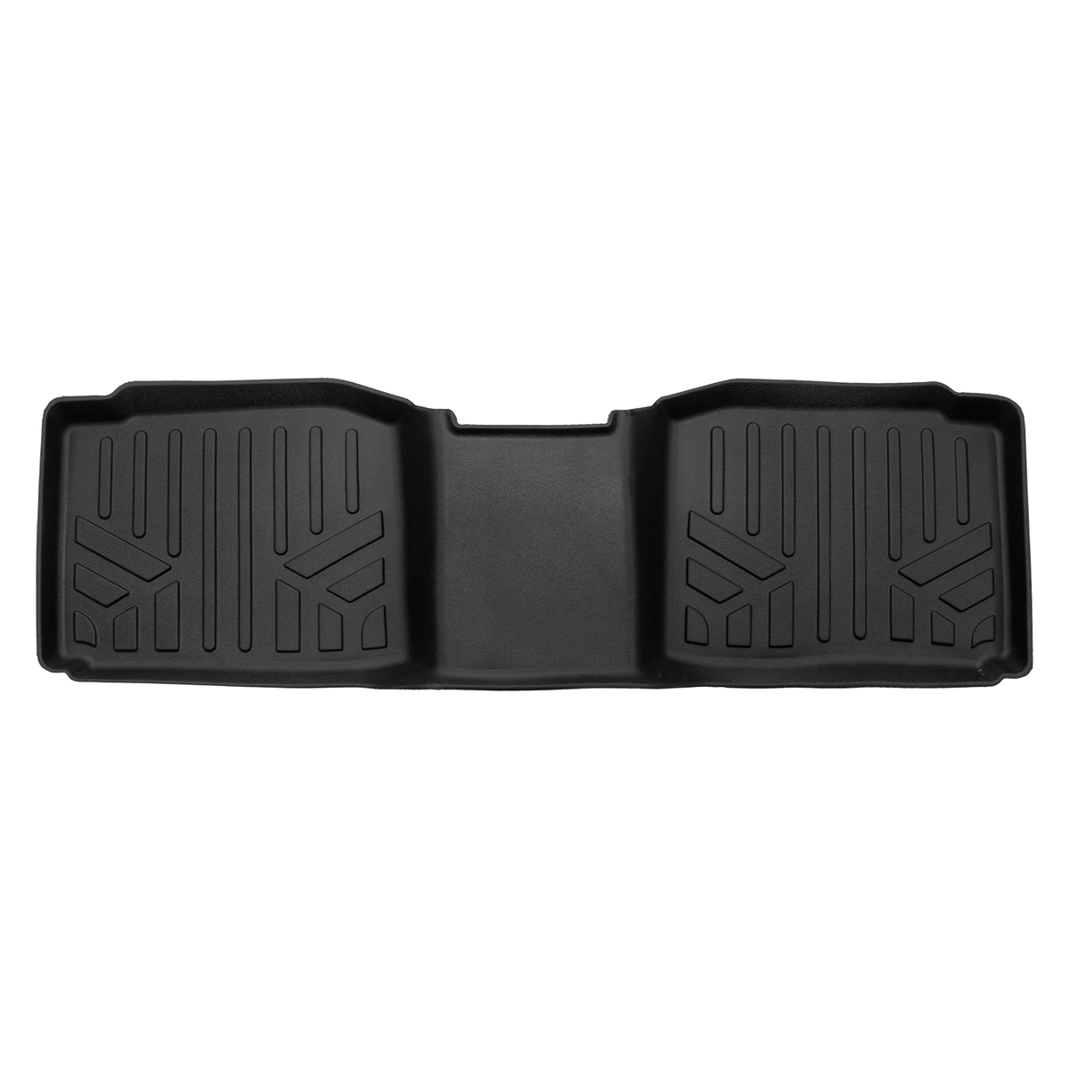 SMARTLINER 2023-2026 Mitsubishi Outlander Floor Liners – 2nd row liner