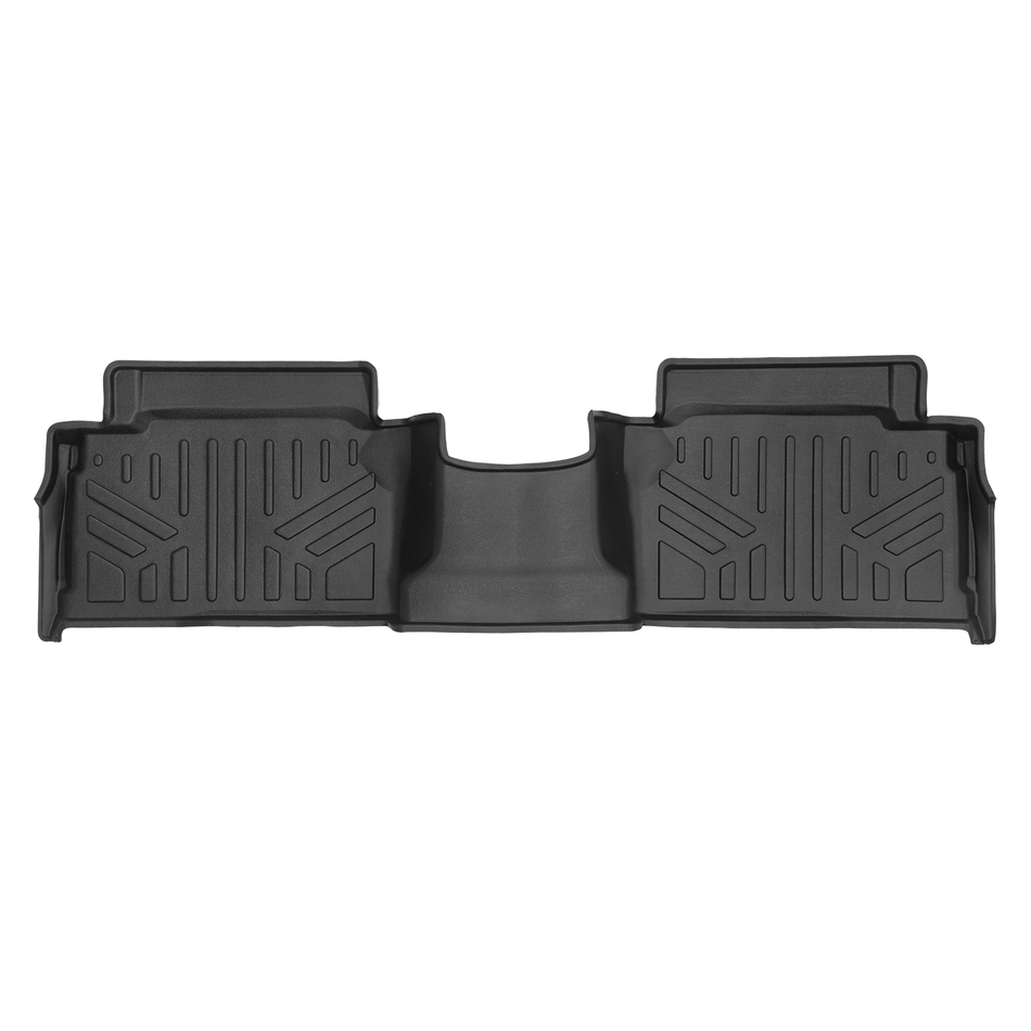 2024-2026 Toyota Tacoma Floor Liners | SMARTLINER