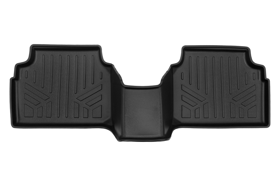 2024-2026 Hyundai Sonata AWD (All Wheel Drive) Floor Liners|Fits AWD|SMARTLINER
