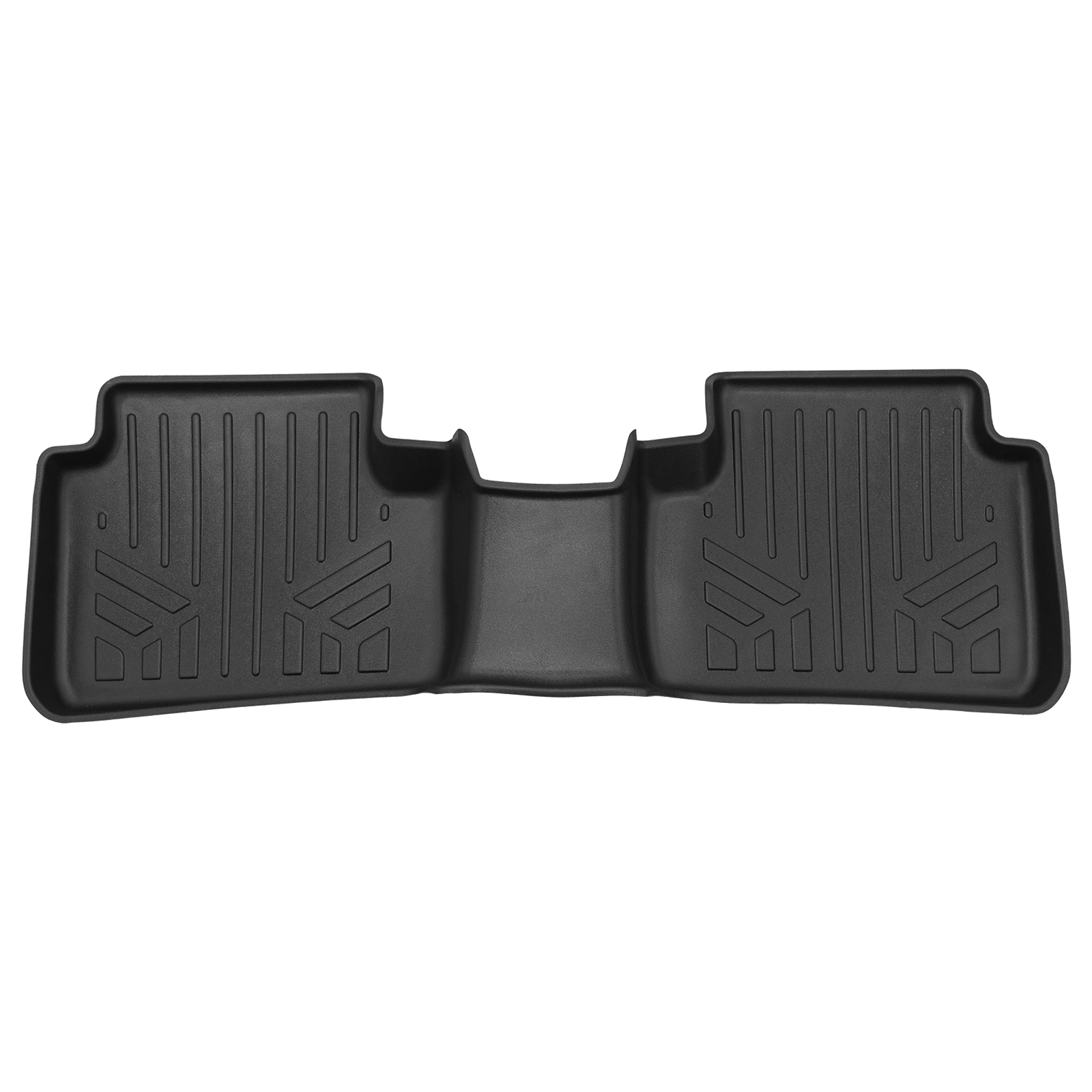Smart Trim™ Custom Fit Floor Liners For 2025 Subaru Forester Without Subwoofer