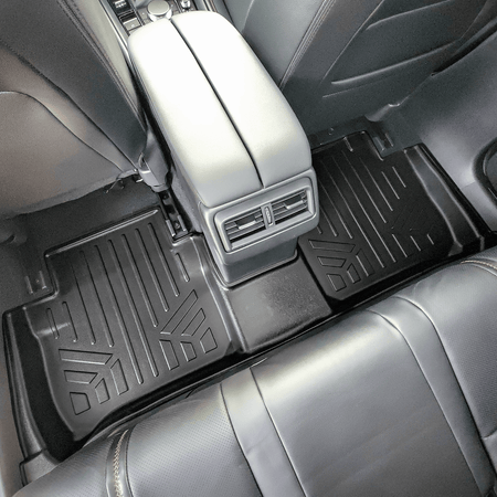 SMARTLINER Floor Liners 2025-2026 Mazda CX50 Floor Liners | SMARTLINER