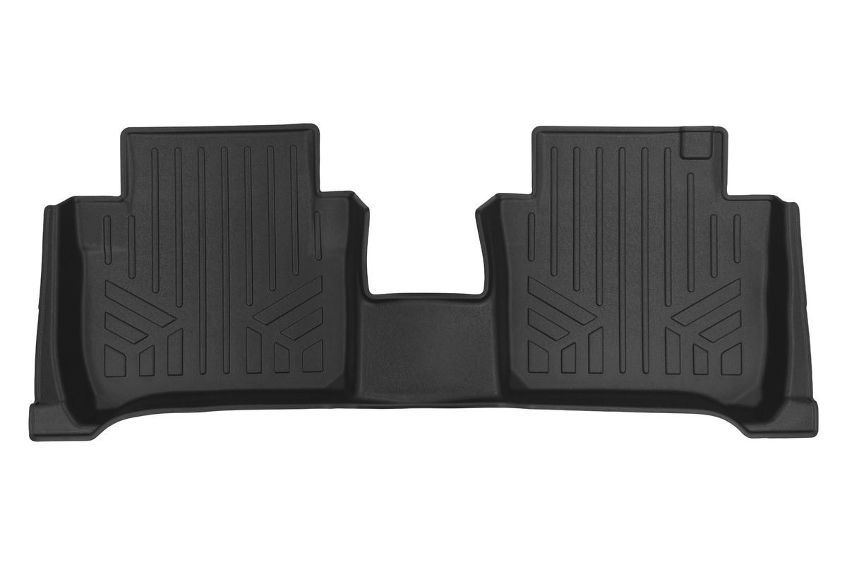 SMARTLINER 2025-2026 Mazda CX50 Floor Liners – 2nd row liner