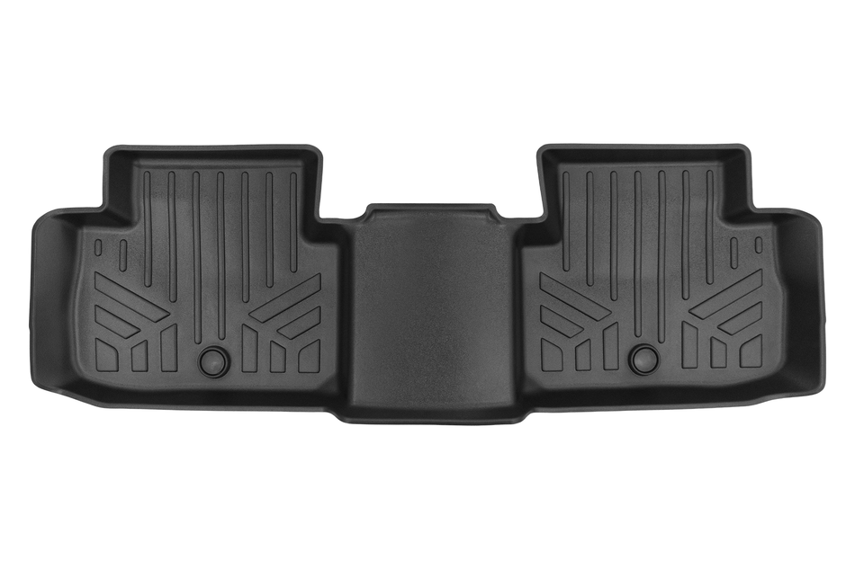 2024-2025 Jeep Wagoneer S Floor Liners | SMARTLINER