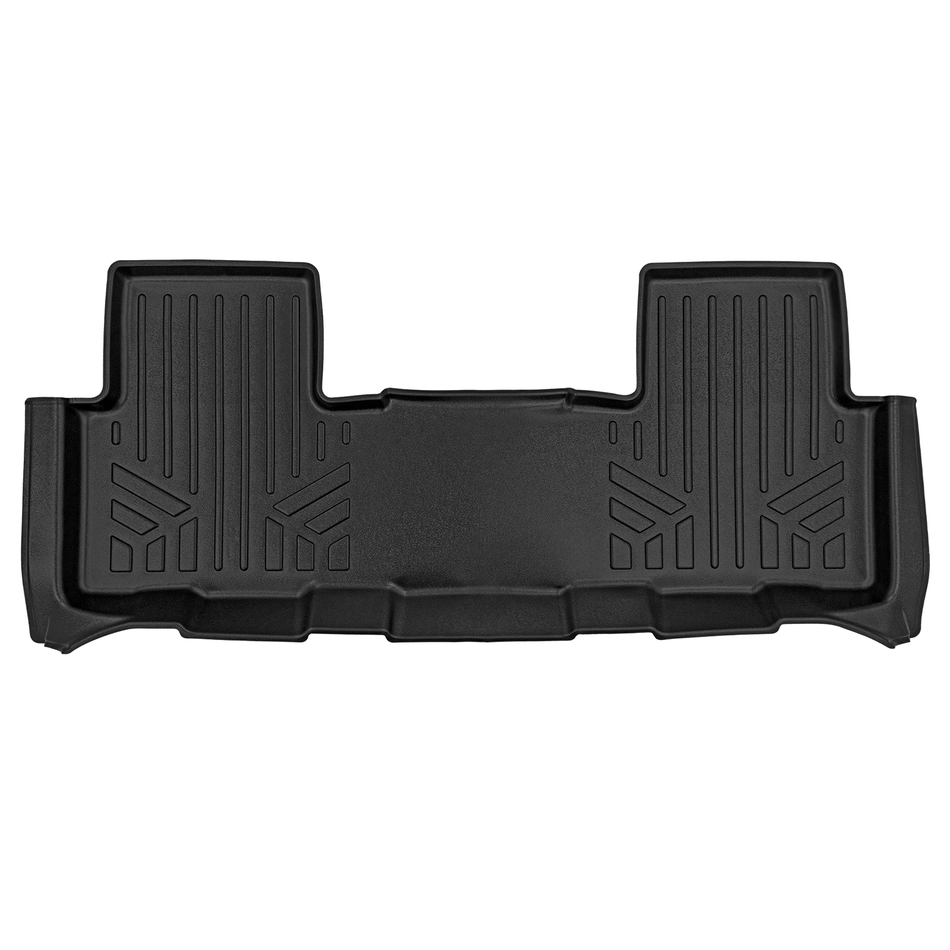 2026 Honda Passport Floor Liners||SMARTLINER