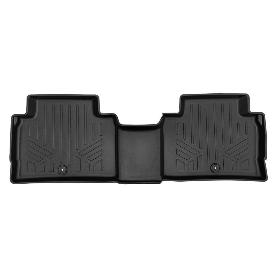 2027 Kia Telluride Floor Liners|Without Center Console|SMARTLINER