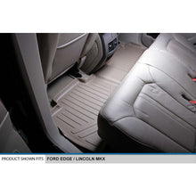 SMARTLINER Custom Fit for 2007-2010 Ford Edge / Lincoln MKX - Smartliner USA