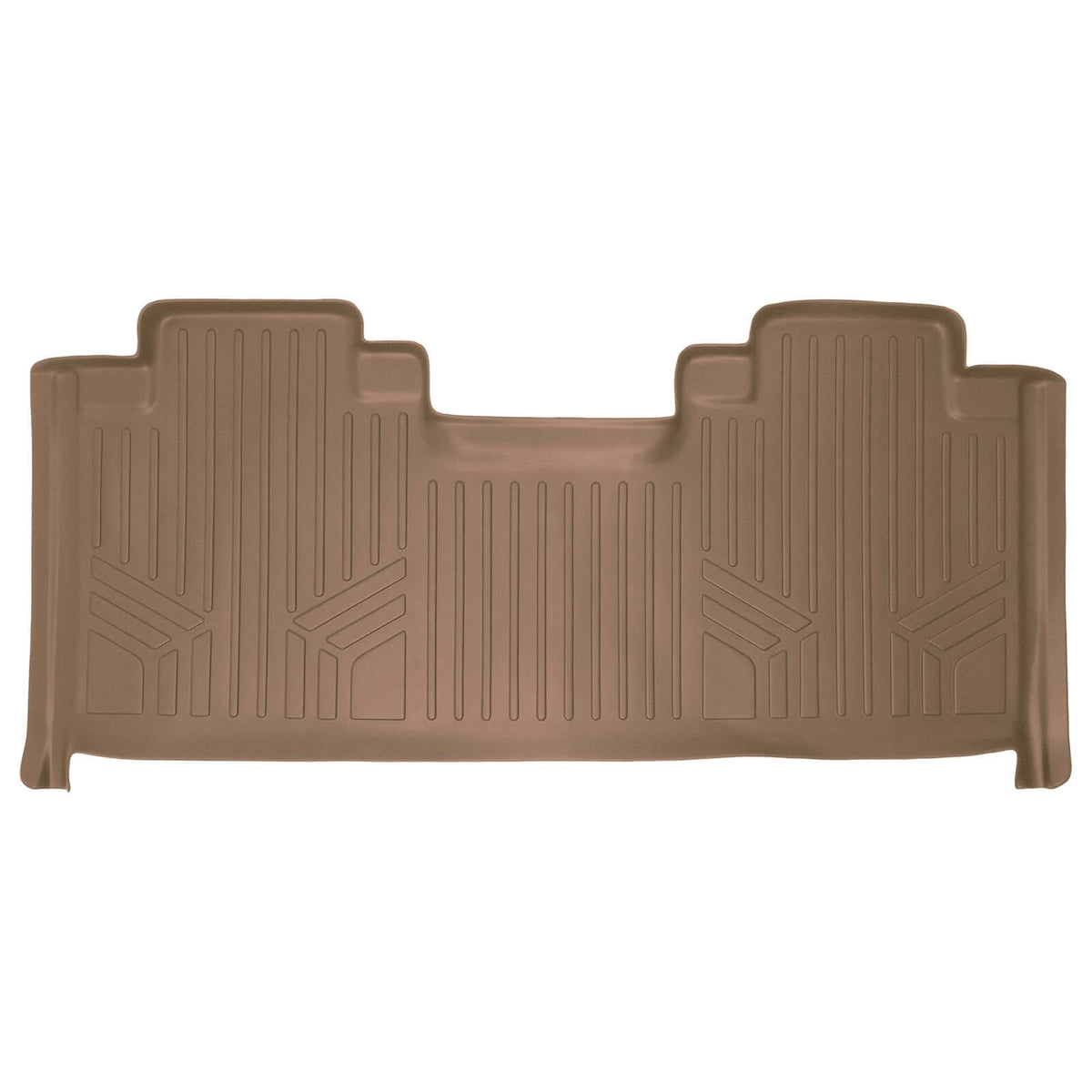 SMARTLINER custom-fit TPE floor liners – 2nd row liner (view 16)