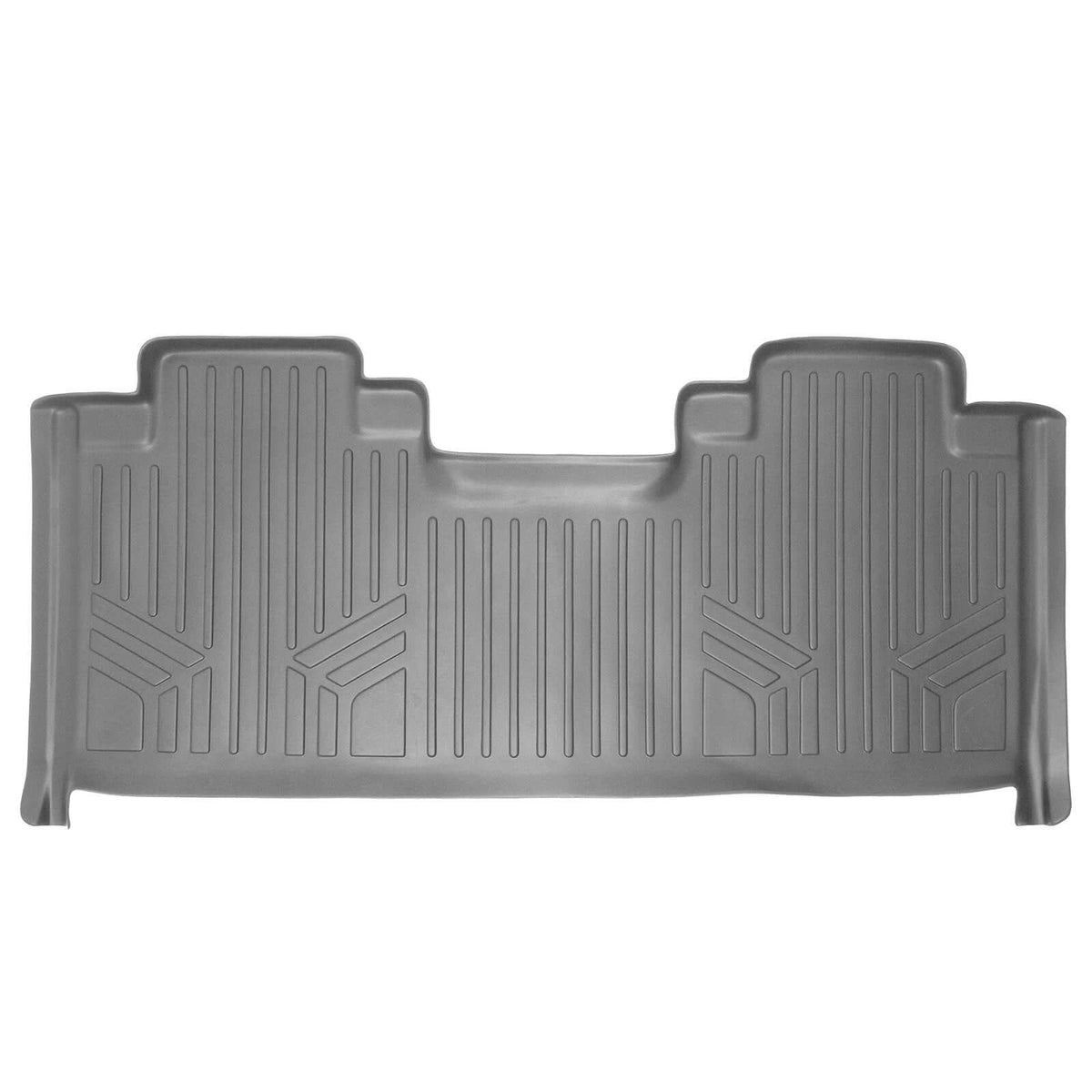 SMARTLINER custom-fit TPE floor liners – 2nd row liner (view 5)