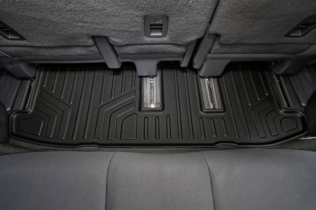 SMARTLINER Custom Fit Floor Liners For 2013-2020 Nissan Pathfinder / 2013 Infiniti JX35