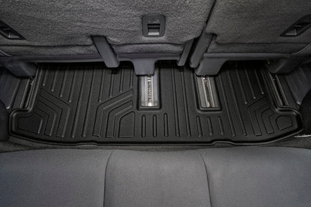 Smart Liner USA Motor Vehicle Interior Fittings SMARTLINER Custom Fit Floor Liners For 2013-2020 Nissan Pathfinder / 2013 Infiniti JX35