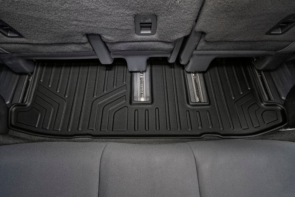Smart Liner USA Motor Vehicle Interior Fittings SMARTLINER Custom Fit Floor Liners For 2013-2020 Nissan Pathfinder / 2013 Infiniti JX35