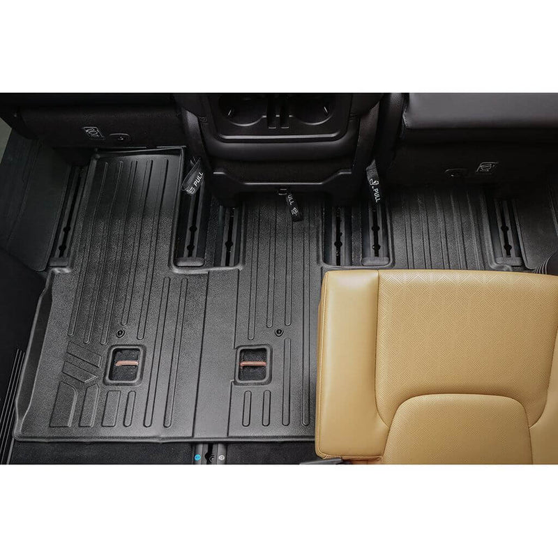 Kia carnival car mats hotsell