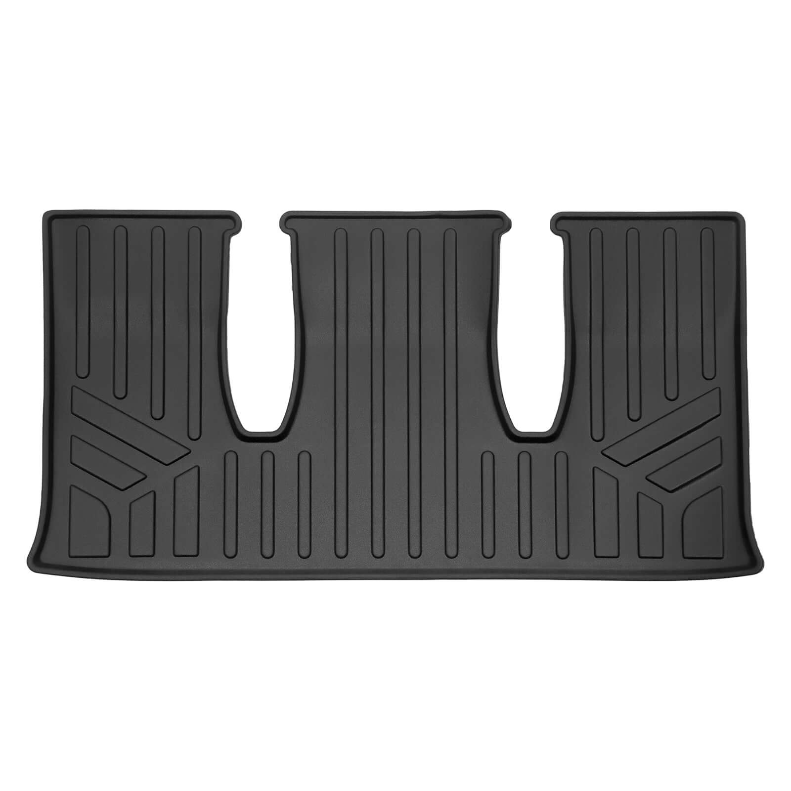 SMARTLINER Custom Fit Floor Liners For 2024 - 2025 Toyota Grand Highlander Hybrid