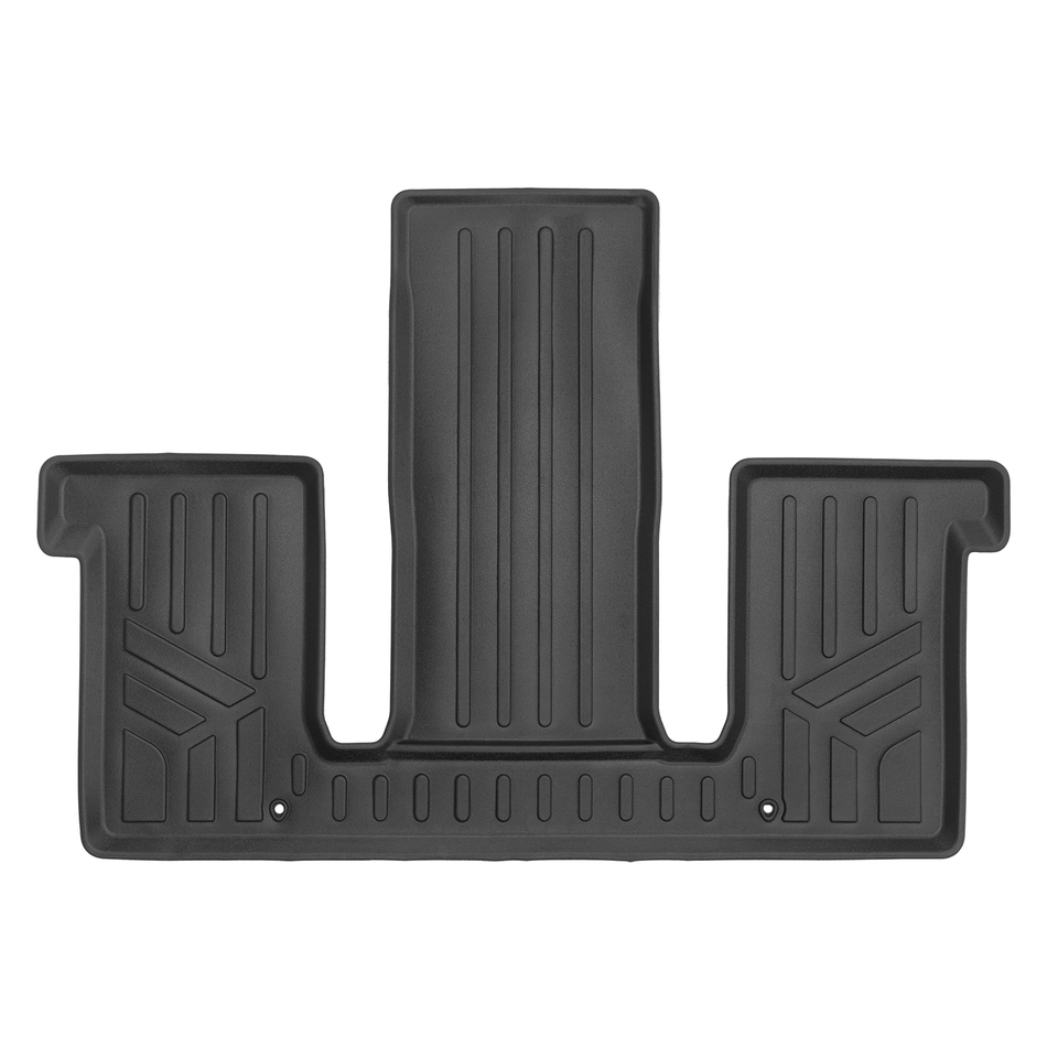 2024-2026 Kia EV9 Floor Liners|6 Passenger Models|SMARTLINER