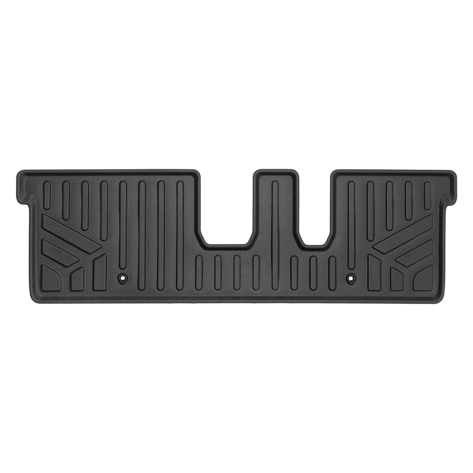 2024-2026 Kia EV9 Floor Liners|7 Passenger Models|SMARTLINER