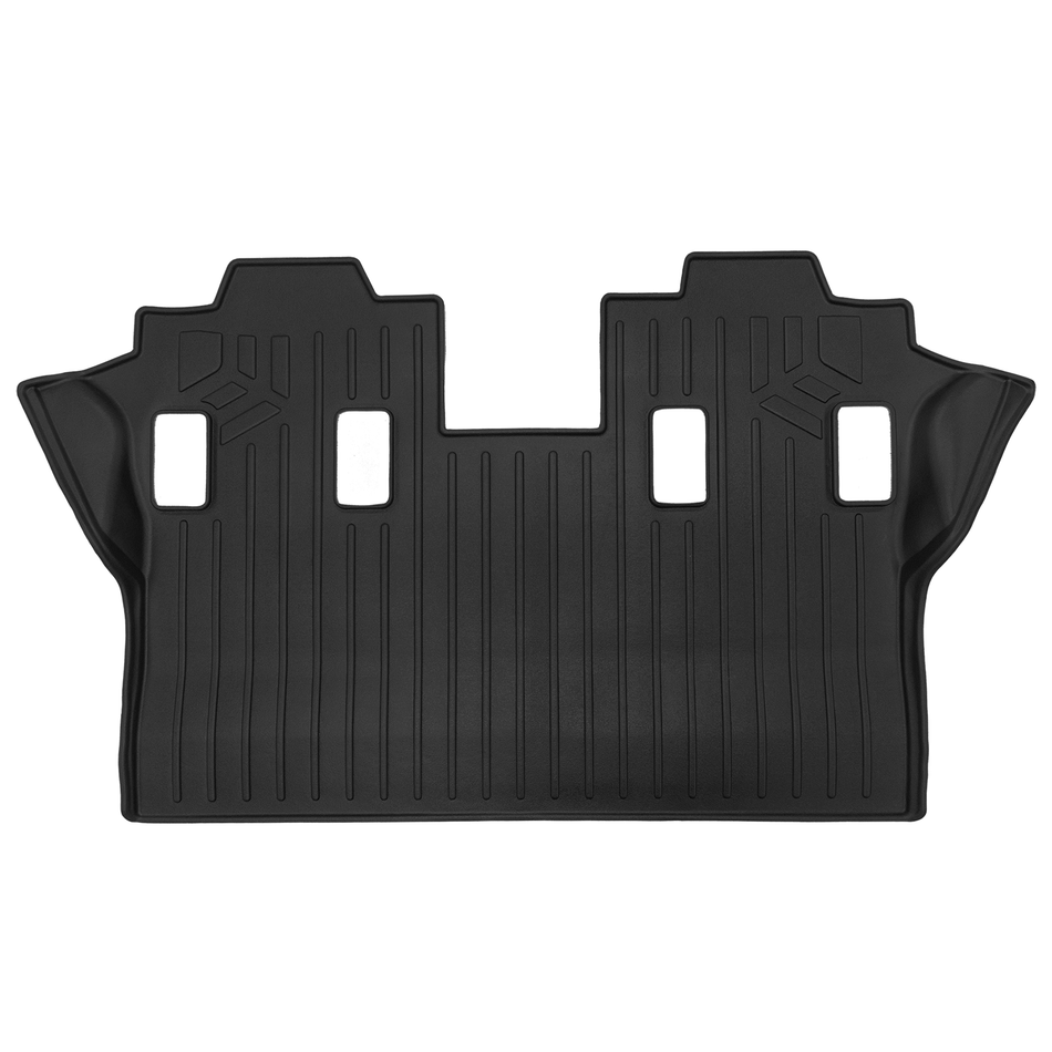 2024-2026 Lexus GX Floor Liners|7 Passenger Models|SMARTLINER