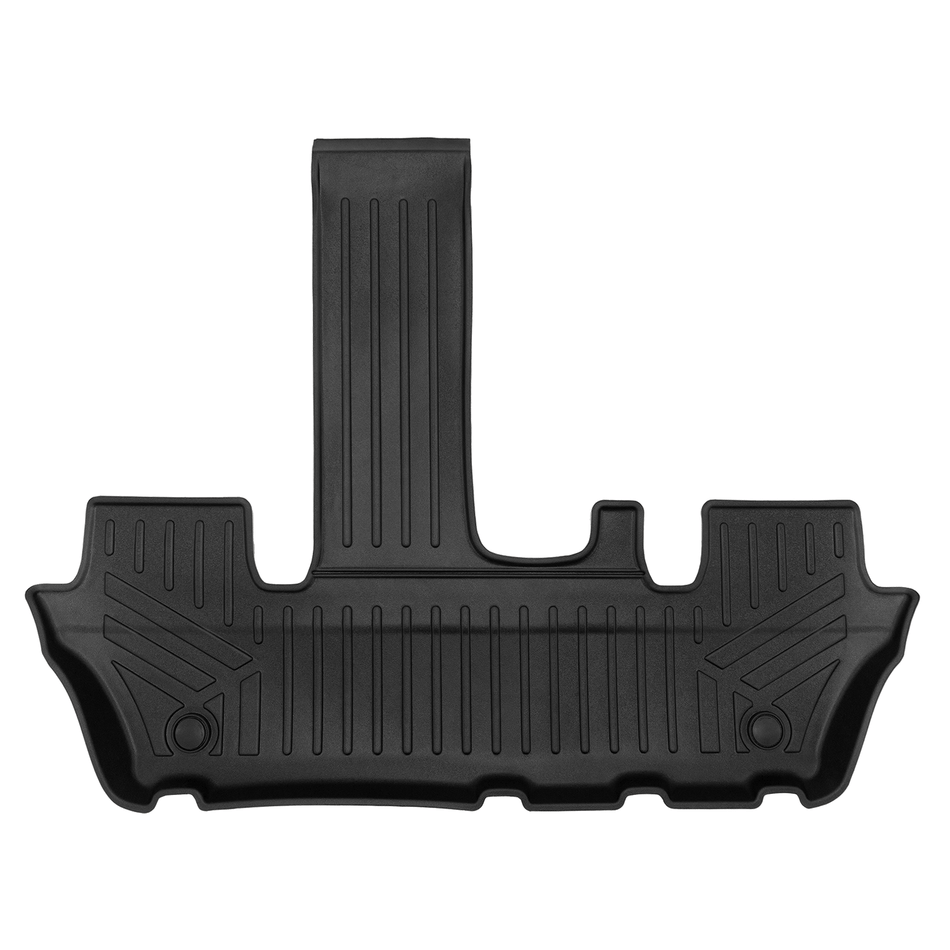 2025-2026 Nissan Armada Floor Liners|7 Passenger Models|SMARTLINER