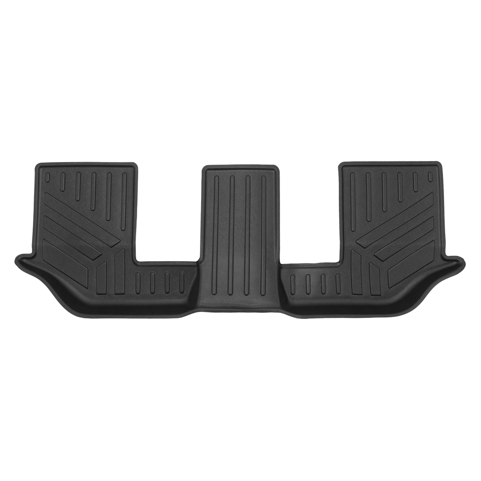 2025-2026 Volvo EX90 Floor Liners|6 Passenger Models|SMARTLINER