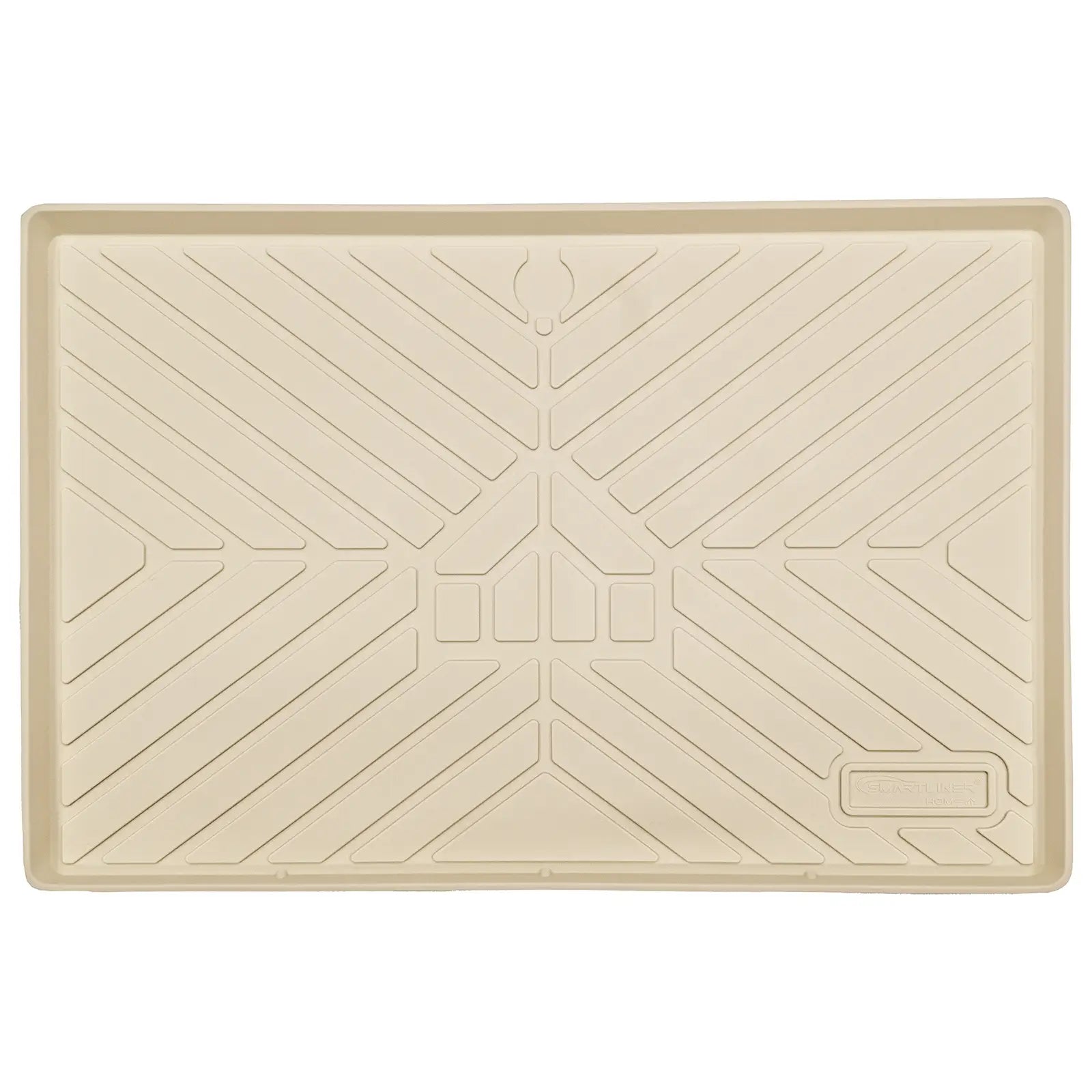 SMARTLINER Under Cabinet Kitchen Mats Compatible With Standard Kitchen Cabinets 22.5" x 34.5"