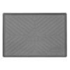 SMARTLINER Under Cabinet Bathroom Mats Compatible With Standard Bathroom Cabinets 19.5" x 28.5"