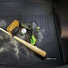 Cargo Liners protect agains dirt