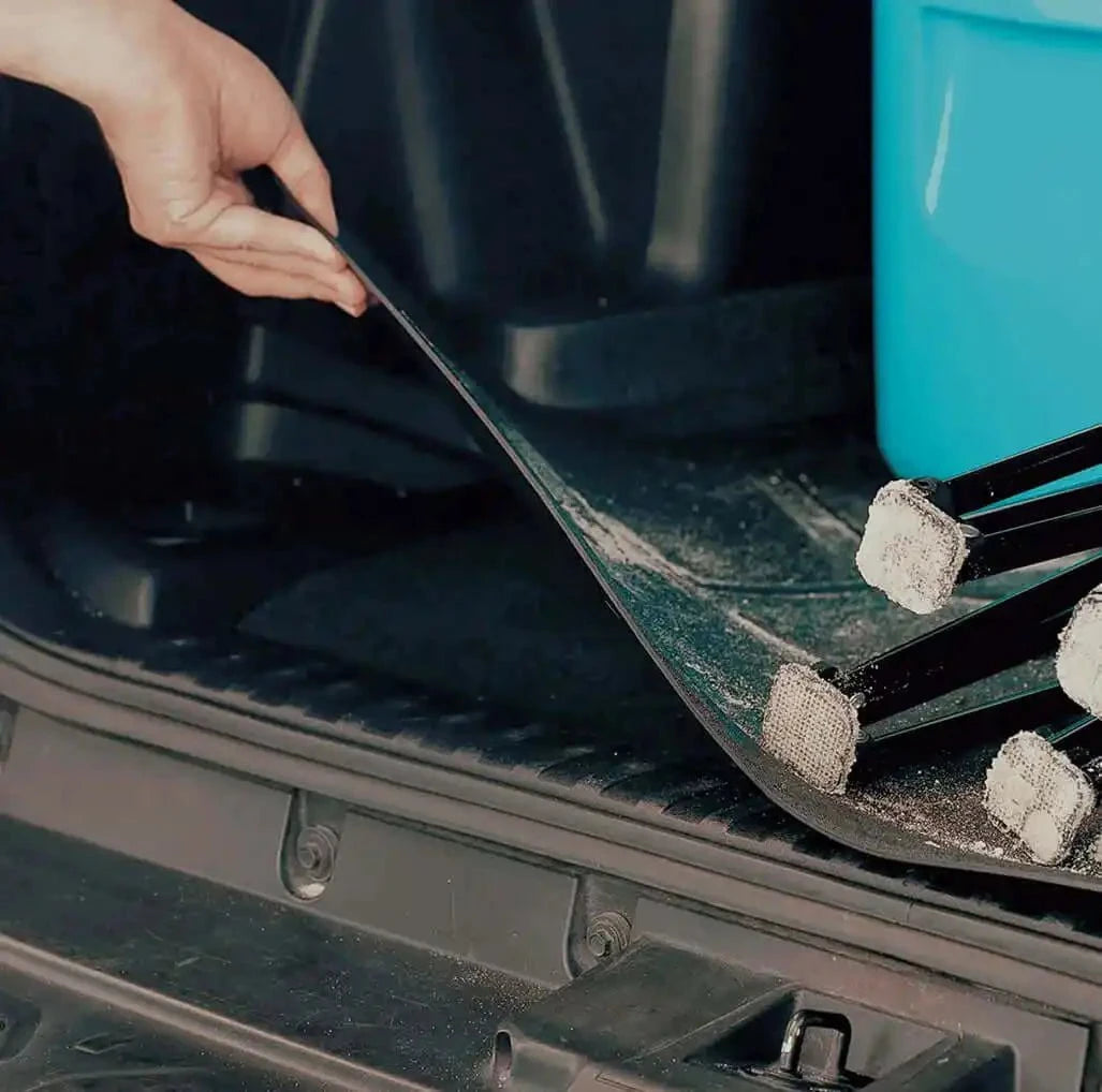 Smartliner USA SMARTLINER Cargo Liners