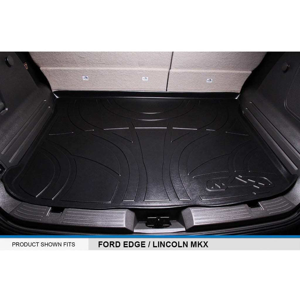 SMARTLINER Custom Fit for 2007-2010 Ford Edge / Lincoln MKX - Smartliner USA