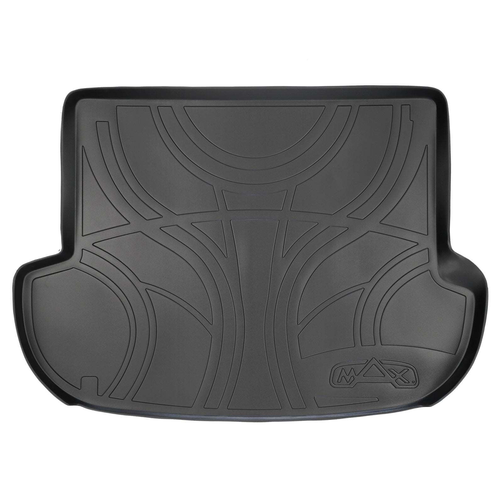 SMARTLINER Custom Fit for 2007-2012 Hyundai Santa Fe without 3rd Row Seat - Smartliner USA