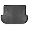 SMARTLINER Custom Fit for 2007-2012 Hyundai Santa Fe without 3rd Row Seat - Smartliner USA