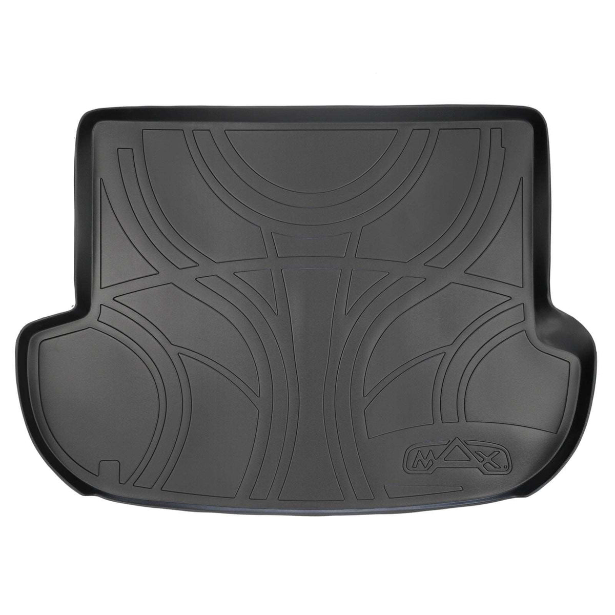 SMARTLINER Custom Fit for 2007-2012 Hyundai Santa Fe without 3rd Row Seat - Smartliner USA