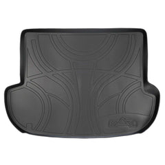 SMARTLINER Custom Fit for 2007-2012 Hyundai Santa Fe without 3rd Row Seat - Smartliner USA
