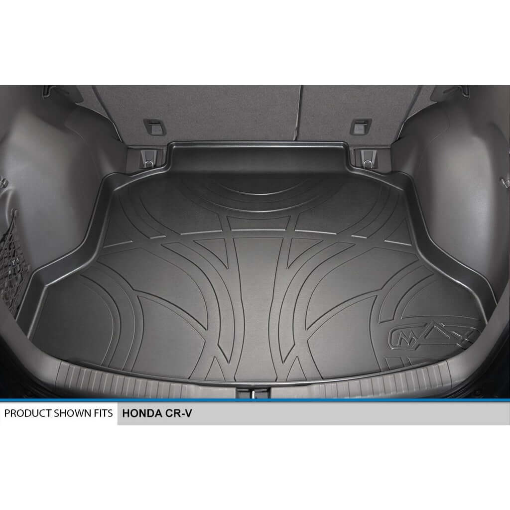 SMARTLINER Custom Fit for 2012-2016 Honda CR-V - Smartliner USA