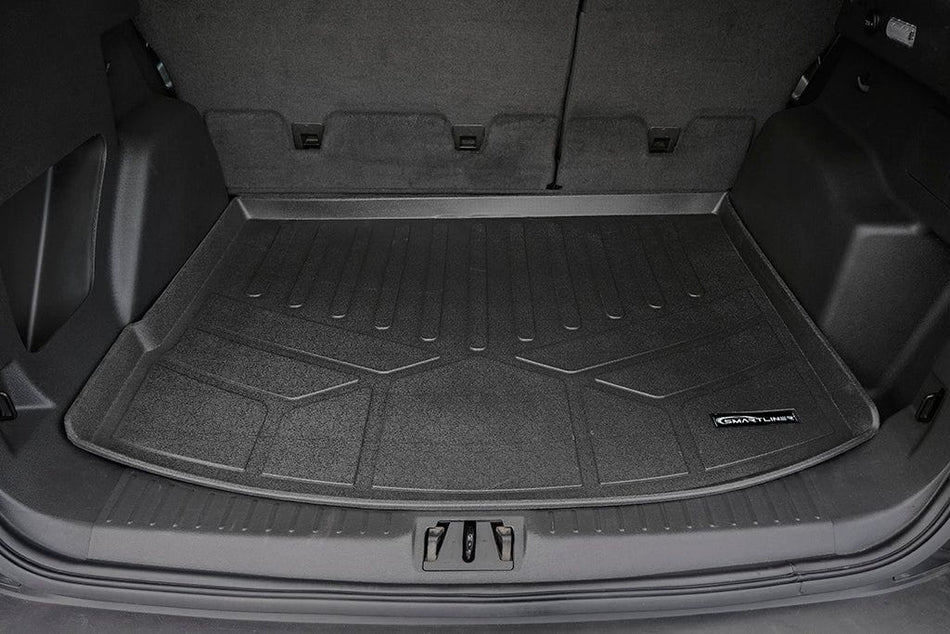 Smart Liner USA Motor Vehicle Interior Fittings SMARTLINER Custom Fit Floor Liners For 2015-2016 Lincoln MKC