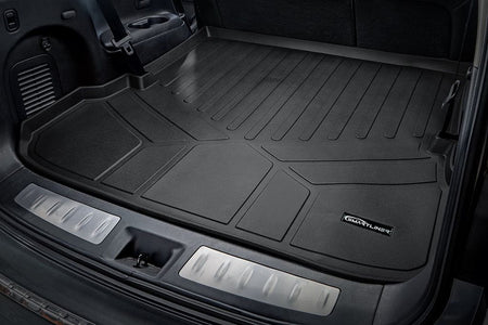 Smart Liner USA Motor Vehicle Interior Fittings SMARTLINER Custom Fit Floor Liners For 2013-2020 Nissan Pathfinder / 2013 Infiniti JX35
