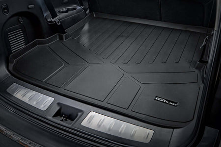 Smart Liner USA Motor Vehicle Interior Fittings SMARTLINER Custom Fit Floor Liners For 2013-2020 Nissan Pathfinder / 2013 Infiniti JX35