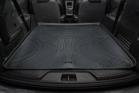 SMARTLINER Cargo Liner 2007-2016 GMC Acadia Cargo Liner|5 Passenger Models|SMARTLINER