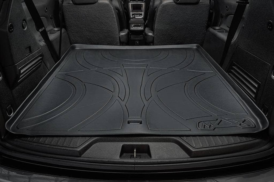 SMARTLINER Cargo Liner 2007-2016 GMC Acadia Cargo Liner|5 Passenger Models|SMARTLINER