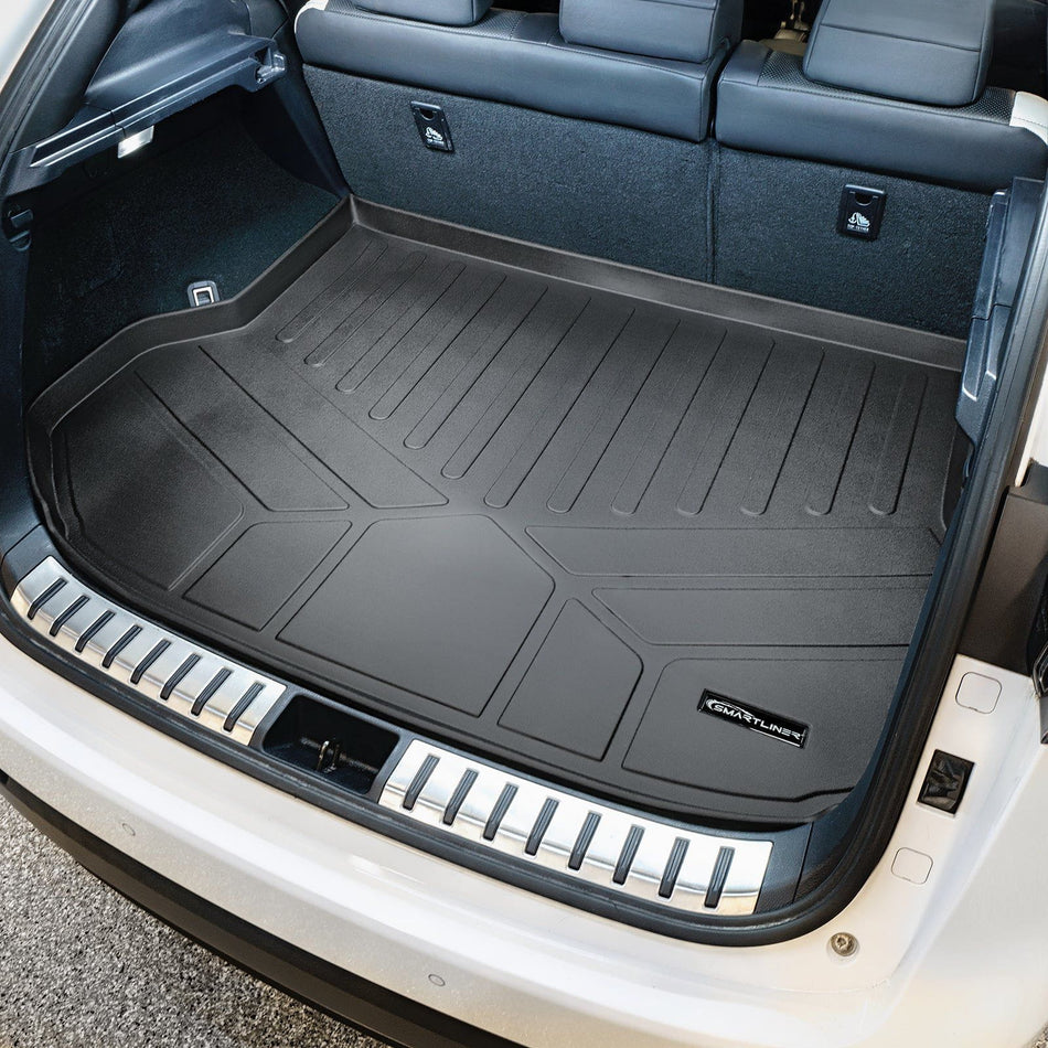 Smart Liner USA Motor Vehicle Interior Fittings SMARTLINER Custom Fit Floor Liners For 2015-2021 Lexus NX/NX Hybrid