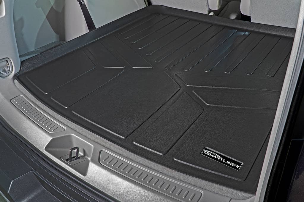SMARTLINER Cargo Liner 2017-2021 GMC Terrain Cargo Liner | SMARTLINER