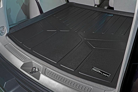 SMARTLINER Cargo Liner 2017-2021 GMC Terrain Cargo Liner | SMARTLINER