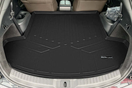 Smart Liner USA Motor Vehicle Interior Fittings SMARTLINER Custom Fit Floor Liners For 2016-2023 Mazda CX-9
