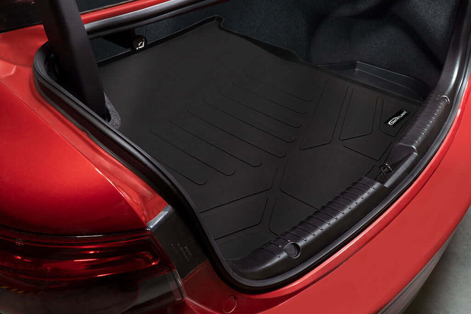 Smartliner USA Custom Fit Floor Mat Liners SMARTLINER Custom Fit Floor Liners For 2014-2018 Mazda 6