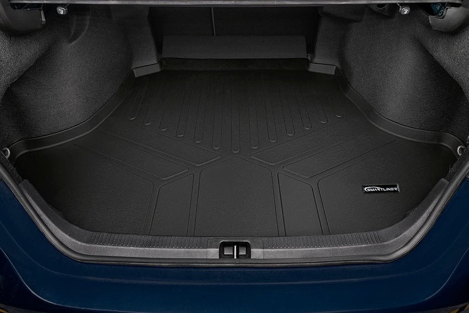 Smart Liner USA Motor Vehicle Interior Fittings SMARTLINER Custom Fit Floor Liners For 2025 Toyota Camry/Camry Hybrid