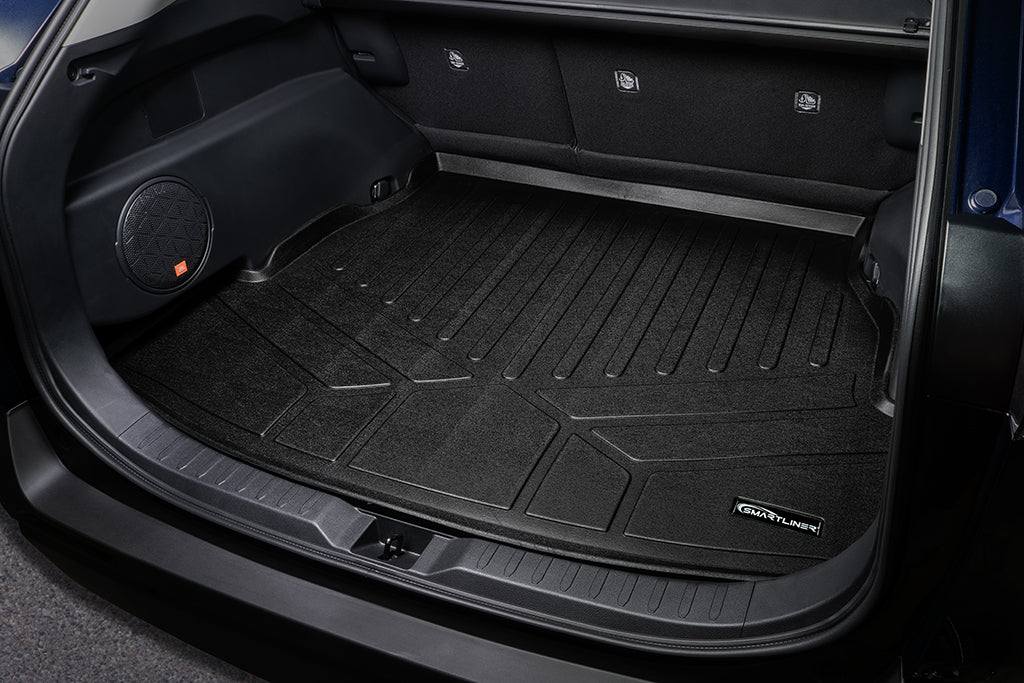 Toyota rav4 on sale cargo liner 2021