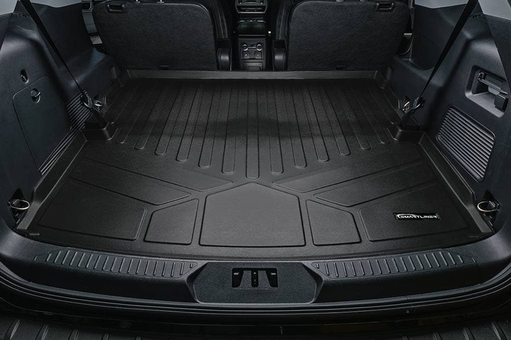 SMARTLINER Cargo Liner 2020-2026 Ford Explorer Cargo Liner | SMARTLINER