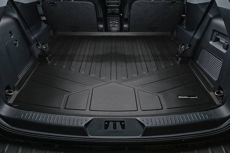 SMARTLINER Cargo Liner 2020-2026 Ford Explorer Cargo Liner | SMARTLINER