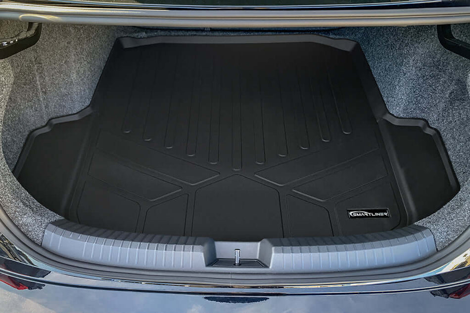 Smart Liner USA Motor Vehicle Interior Fittings SMARTLINER Custom Fit Floor Liners For 2019-2025 Volkswagen Jetta