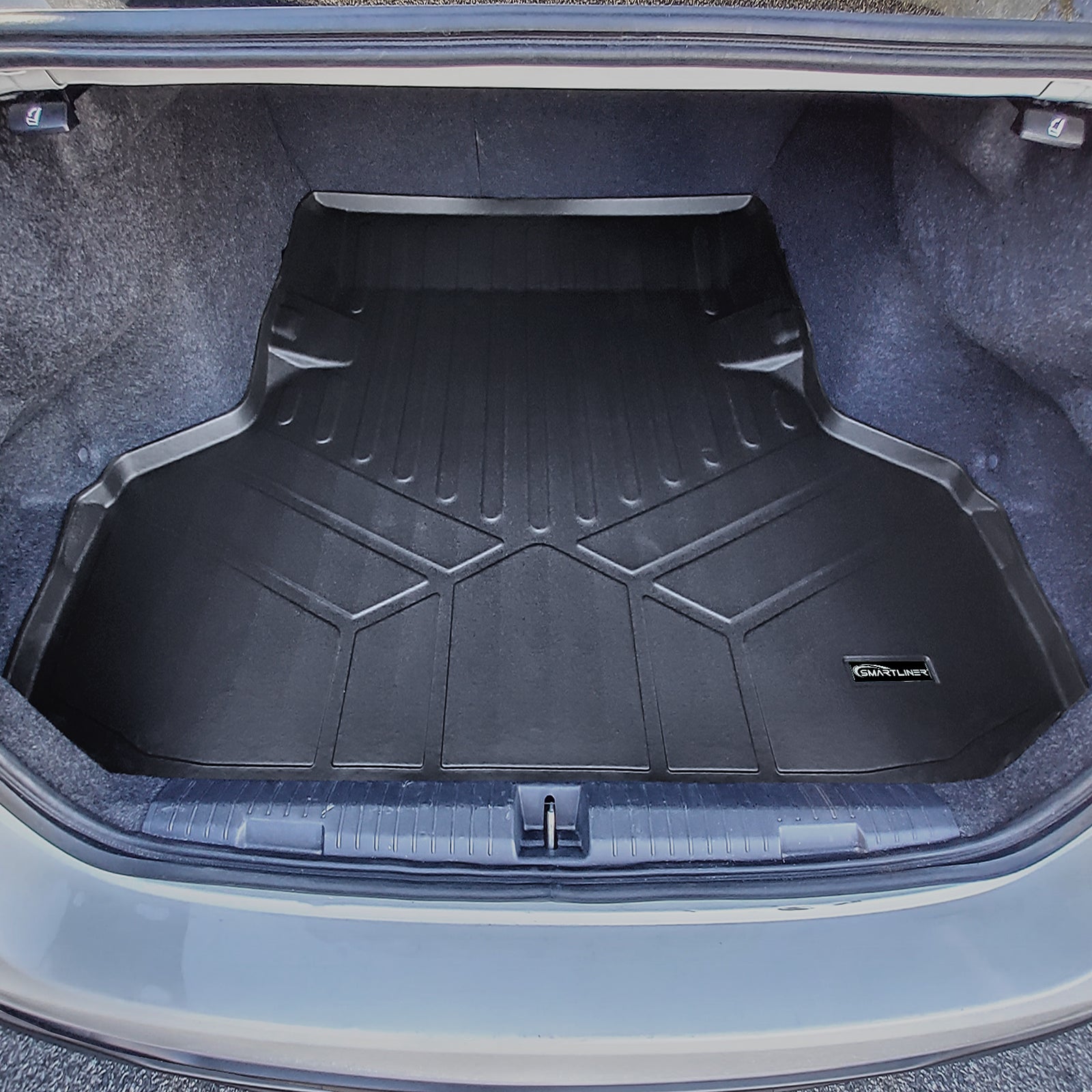SMARTLINER Custom Fit Floor Liners For 2020-2023 Subaru Legacy